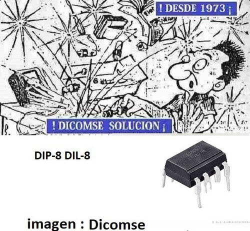 Tl064cn Tl064 Tl 064 Jfet Low Power Amp Op Dil-14 0