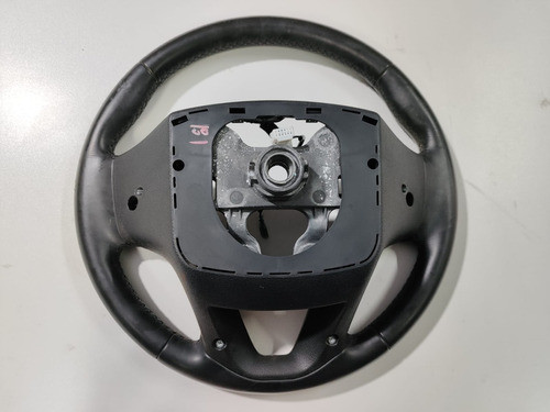 Volante Com Botoes Grand Santa Fe 2015 1