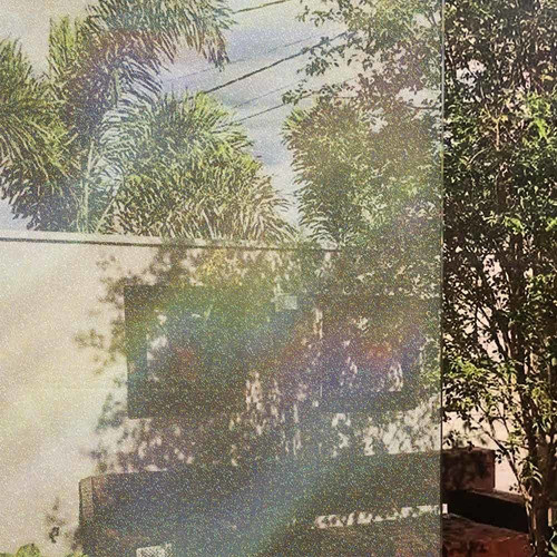 Pelicula Adesiva Para Porta Camaleao Pontilhado 210x200cm 1