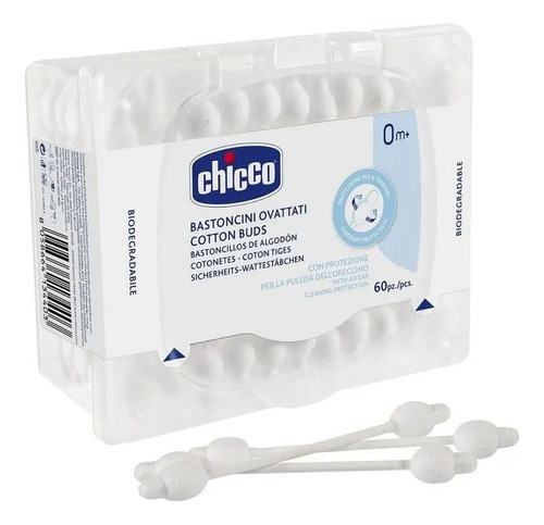 Hastes Flexíveis 240 Unid (+0m) - Chicco 1