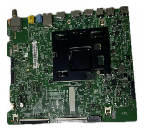 Placa Main Samsung Un55mu6300gcdf 0