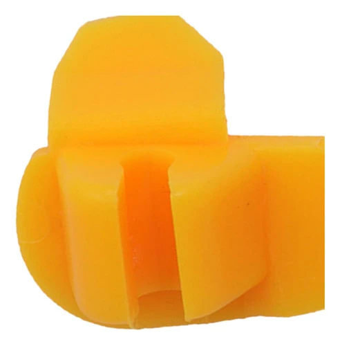 4 Protetor De Borda Do Aro Da Roda, Peças 4 Pcs 1