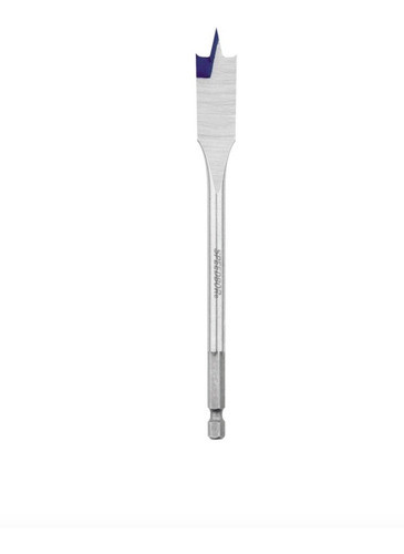 Mecha Pala Plana Alto Impacto 1/2 - 12,7mm Speedbor 2x Irwin 0