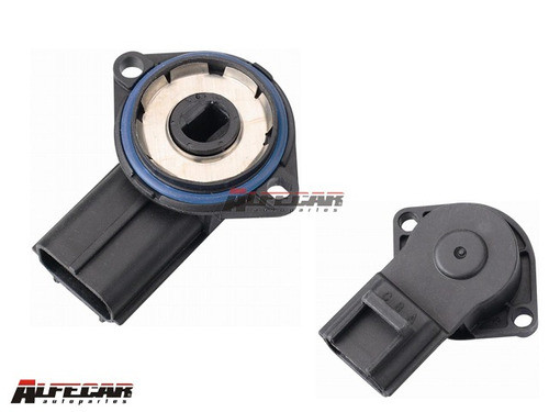 Sensor Tps De Posicion De Mariposa Ford Escort 1709 0