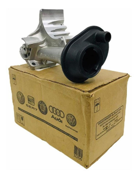 Soporte Alternador Original Vw Kombi Legitimo 1