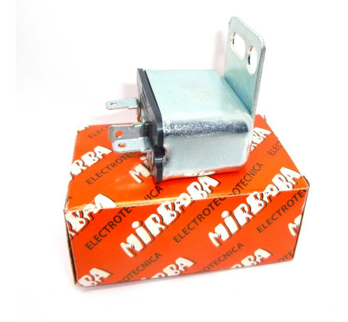 Relay Bocina Dodge 1500 Valiant Iii/iv Dodge 100 0