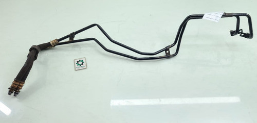 Mangueira Cano Cambio Porsche Cayenne 3.6 V6 Ano 2008 0