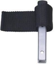 Llave De Cinta De Nylon Para Filtro De Aceite 152mm 0