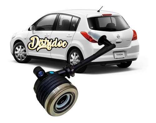 Crapodina Hidráulica Nissan Tiida 1.8 2008/2015 0