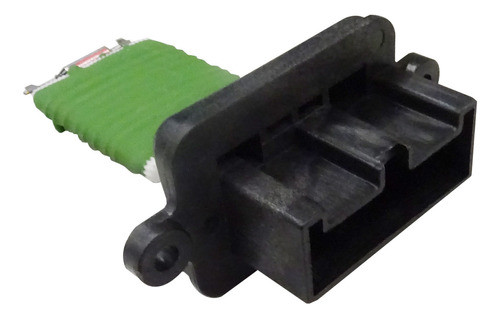 Resistencia Ventilacion Vw Gol Iii C-aa 0