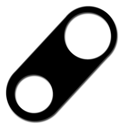 Vidrio Camara Trasera Para V30 2017 Negro 0
