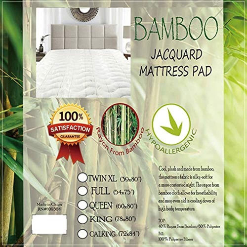 Royal Hotel Ropa De Cama Hipoalergénico Cool Bamboo Jacquard 1