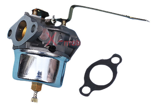 Carburador Para Tecumseh 631070 631245 631921 632284 H25 H30 0