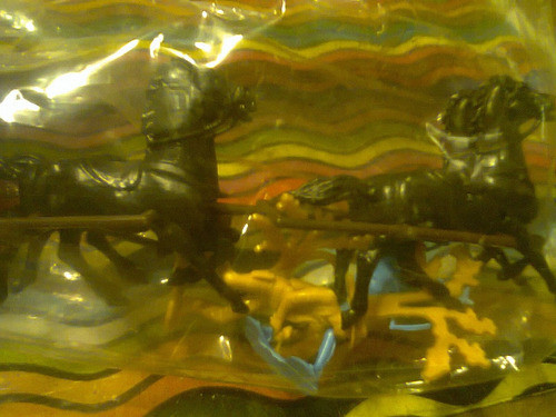 Carreta Diligencia Vaquero Pony Expres Far West Retro Kxz 1