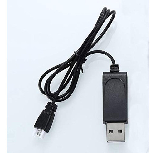 Imagen Más Nítida Cargador De Batería Dx-4 (tipo 2) 0