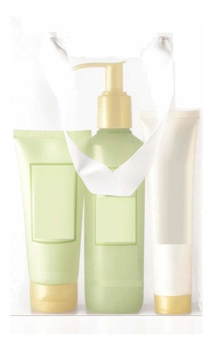 Satinhands Kit Mãos De Seda Chá Branco E  Cítrus Mary Kay 0