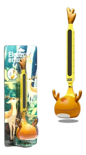 Otamatone Instrumento Musical Electronico Arce 0