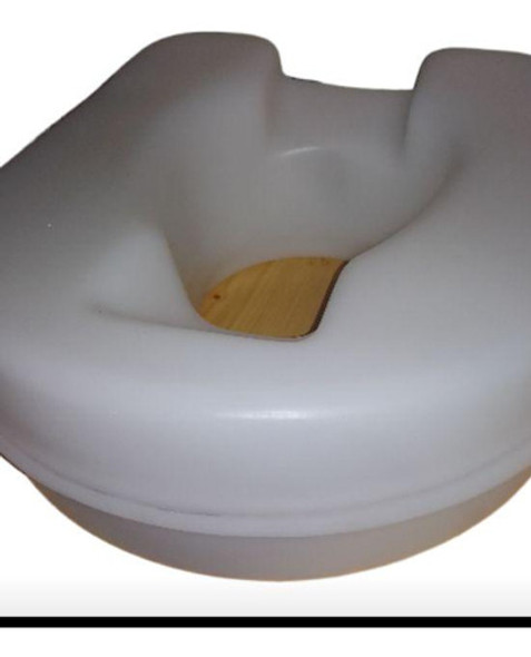 Asiento Eleva Inodoro Ortopédico 0