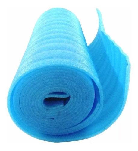 Aislante Bajo Pileta Pelopincho. Rollo 5 Ml En 5 Mm. 0