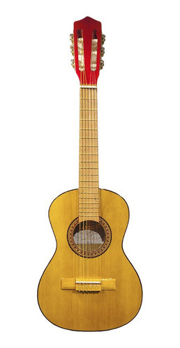 Joaquin Torralba Guitarra Criolla Para Niños Niñas 0