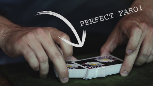 Jeremy Griffith - Instagram Sessions (video De Magia) 1