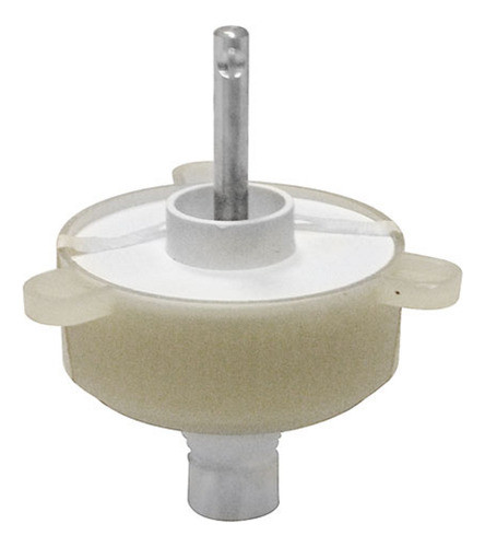 Conector Plastico Para Batidora Procesadora Manual Marca Lil 0