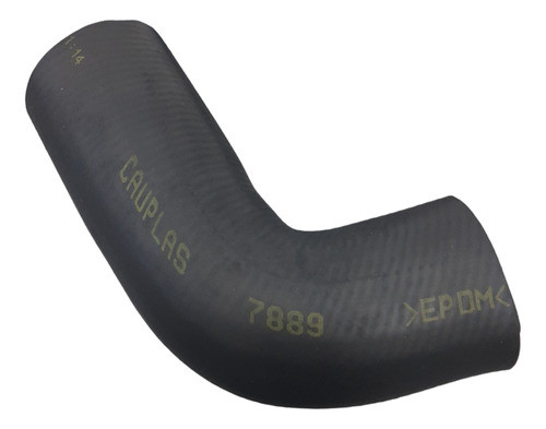 Manguera Entrada Intercooler Turbo  Para Nissan Frontier 2.8 0