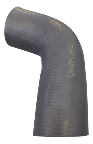 Manguera Entrada Intercooler Turbo  Para Nissan Frontier 2.8 1