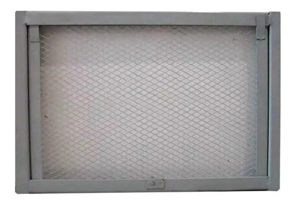 Puerta De Inspección + Sopapa 0