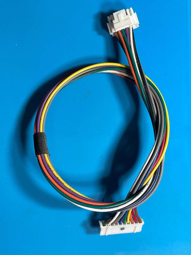 Cable Flex Fuente *original* Tv Hisense Hle4815rt 1