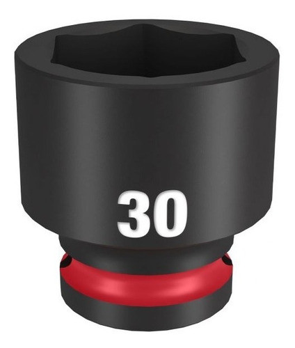 Bocallave De Impacto Enc. 1/2 30mm Corto Milwaukee 4966-6262 0