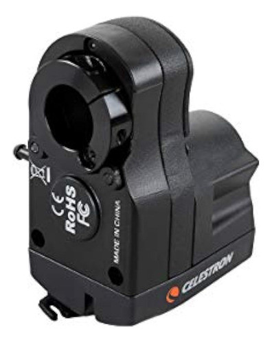 Motor Celestron Para Sct Y Edgehd: Permite El Enfoque Electr 0
