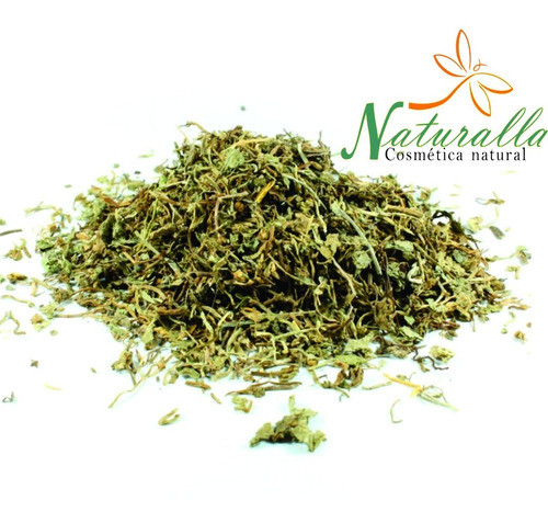 Hierbas Nacionales Centella Asiatica  X 100gr 0