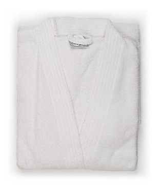 Oregon Rocio Bata Toalla Xxl 0