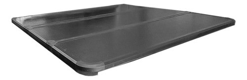 Tapa Rígida Trifold Spaco Aluminio Foton Tunland V7 2024+ 1