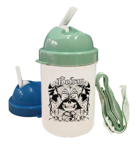 Cantimplora Calavera Skull Betray 0