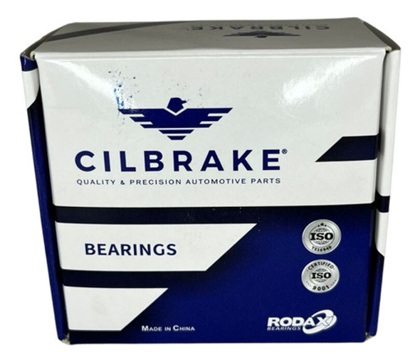 Kit X2 Ruleman Rueda Trasera Volkswagen Gol Power 1 Kit X2 Ruleman Rueda Trasera Volkswagen Gol Power 1