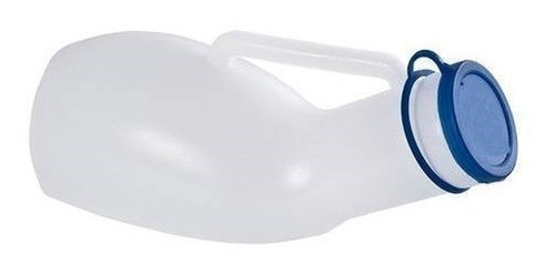 Coletor De Urina Masculino Papagaio 1l 0