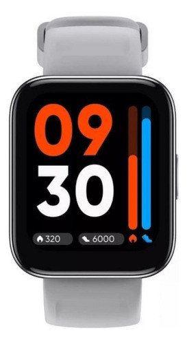 Film Hidrogel Protector Smartwatch Realme Watch 3 (x2unidad) 0