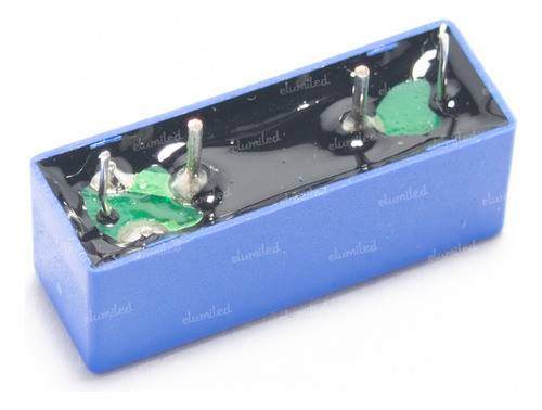 9 Reed Rele N Abierto 1a 24v 2080 Ohm Emr131a24 Edr131a24 1