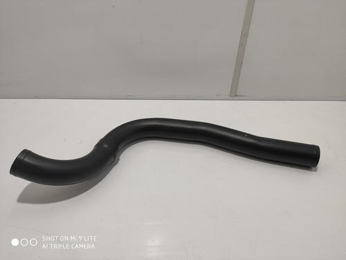 Tubo Turbo After Agrale Novo Original 1
