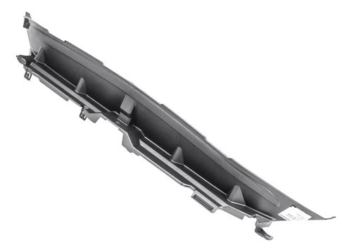 Deflector Aire Superior Ford Fiesta Brasil 2014/17 Original 1