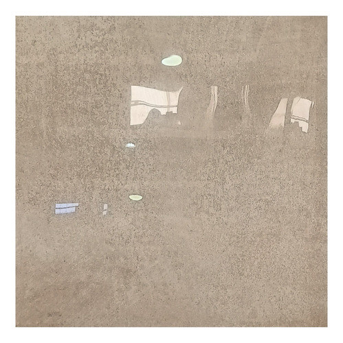 Porcelanato Importado Delta Duragres 71x71 Cm Copan Nude 0