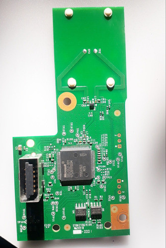 Placa Frontal Rf Xbox 360- Super Slim Wireless ..modelo 1575 0