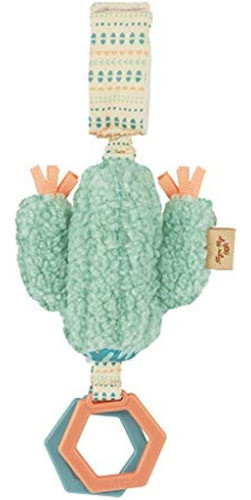 Itzy Ritzy - Juguete Ritzy Jingle Para Cochecito, Asiento De 0