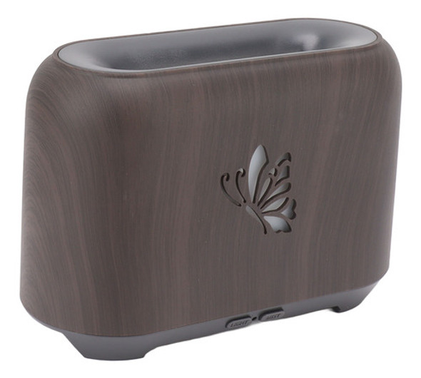 O Umidificador De Chamas Difusor De Óleo Essencial De 150 Ml 1