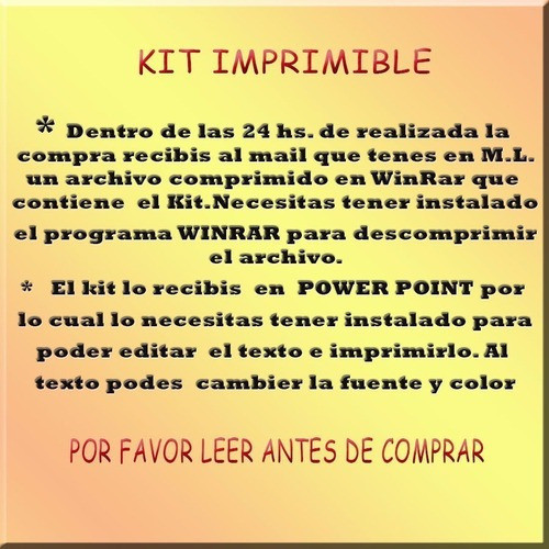 Kit Imprimible Editable Tarjetitas Navidad 12 Modelos 1