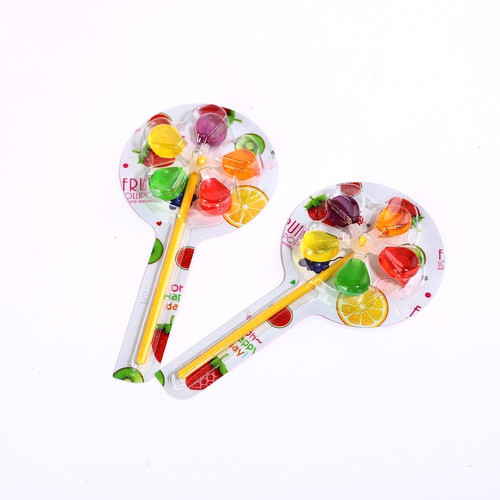 Caramelo De Gelatina Con Forma De Molino, Sorpresita, Piñata 0