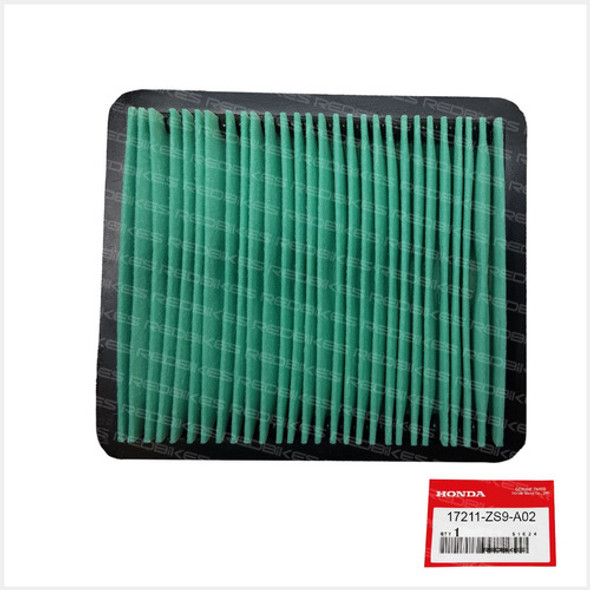 Filtro Aire Hrr 217 Cortadora Cesped Original Japon Honda Ff 0 Filtro Aire Hrr 217 Cortadora Cesped Original Japon Honda Ff 0