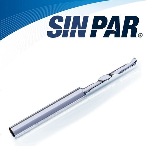 Fresolin Ø5mm X 42 X 100 Vástago 8  Acero Rapido - Sin Par- 1